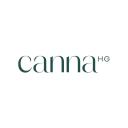 Canna HG Cannabis Consulting  logo